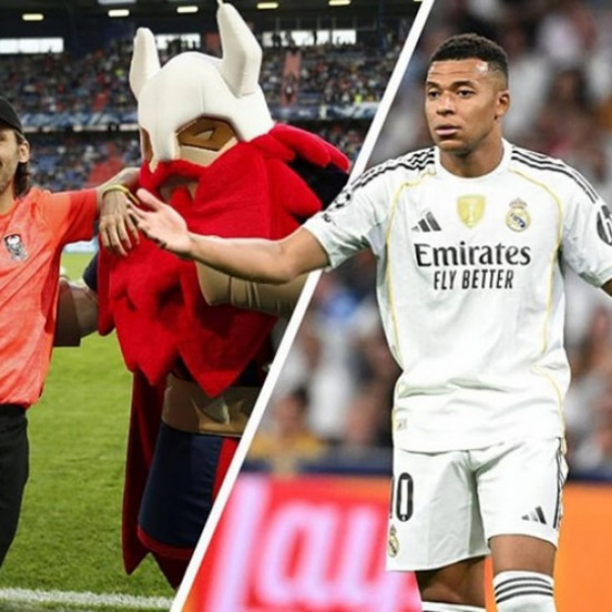  - CLB của chủ tịch Mbappe khủng hoảng, siêu sao khẩu chiến dữ dội với rapper