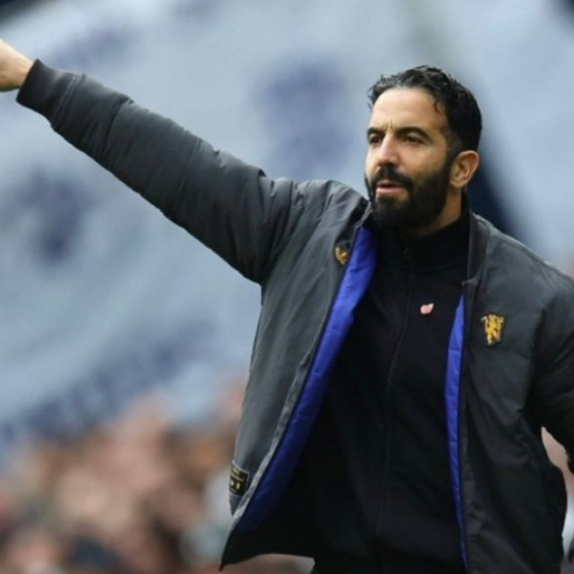  - MU hòa kịch tính: Amorim tiếc vì đánh rơi 3 điểm, hé lộ về chấn thương của Sesko