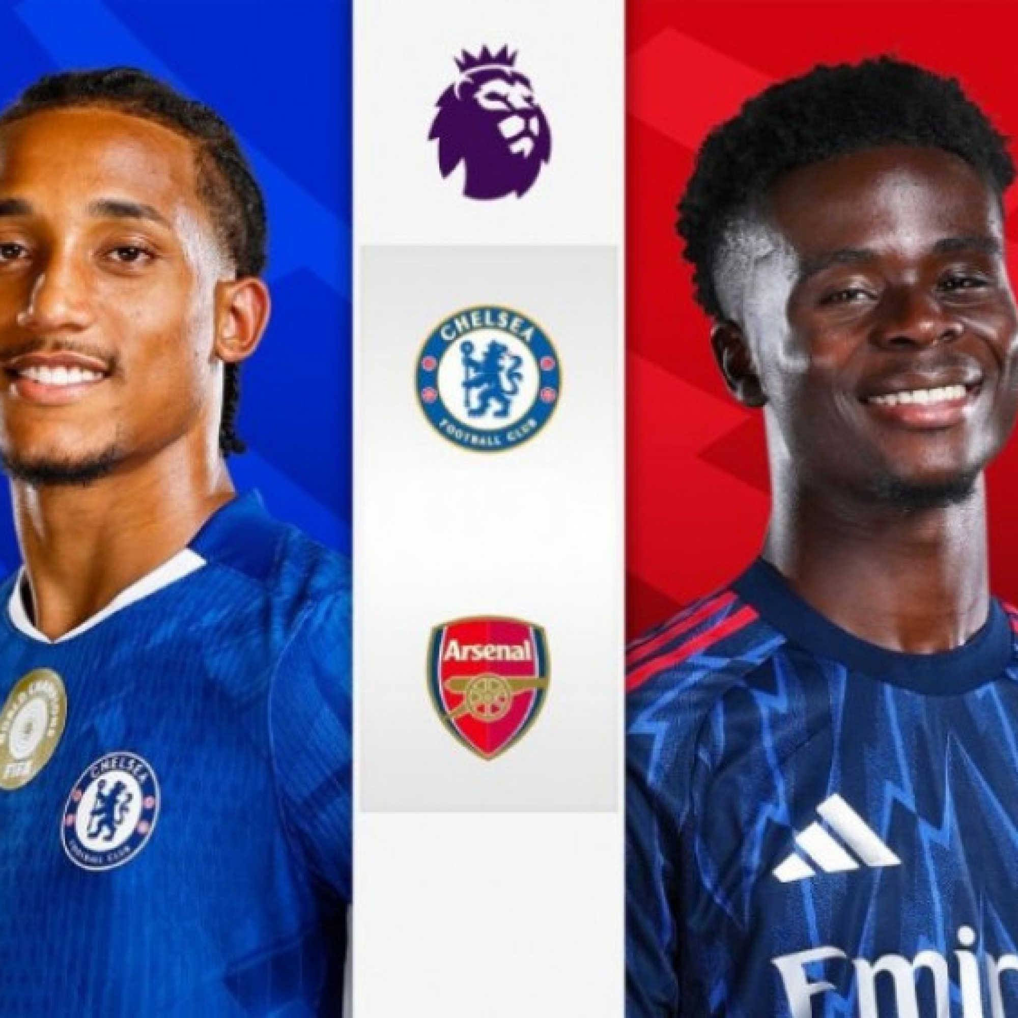  - Dự đoán tỷ số trận HOT: Arsenal nối dài kỷ lục, Chelsea chờ trút giận đội bét bảng