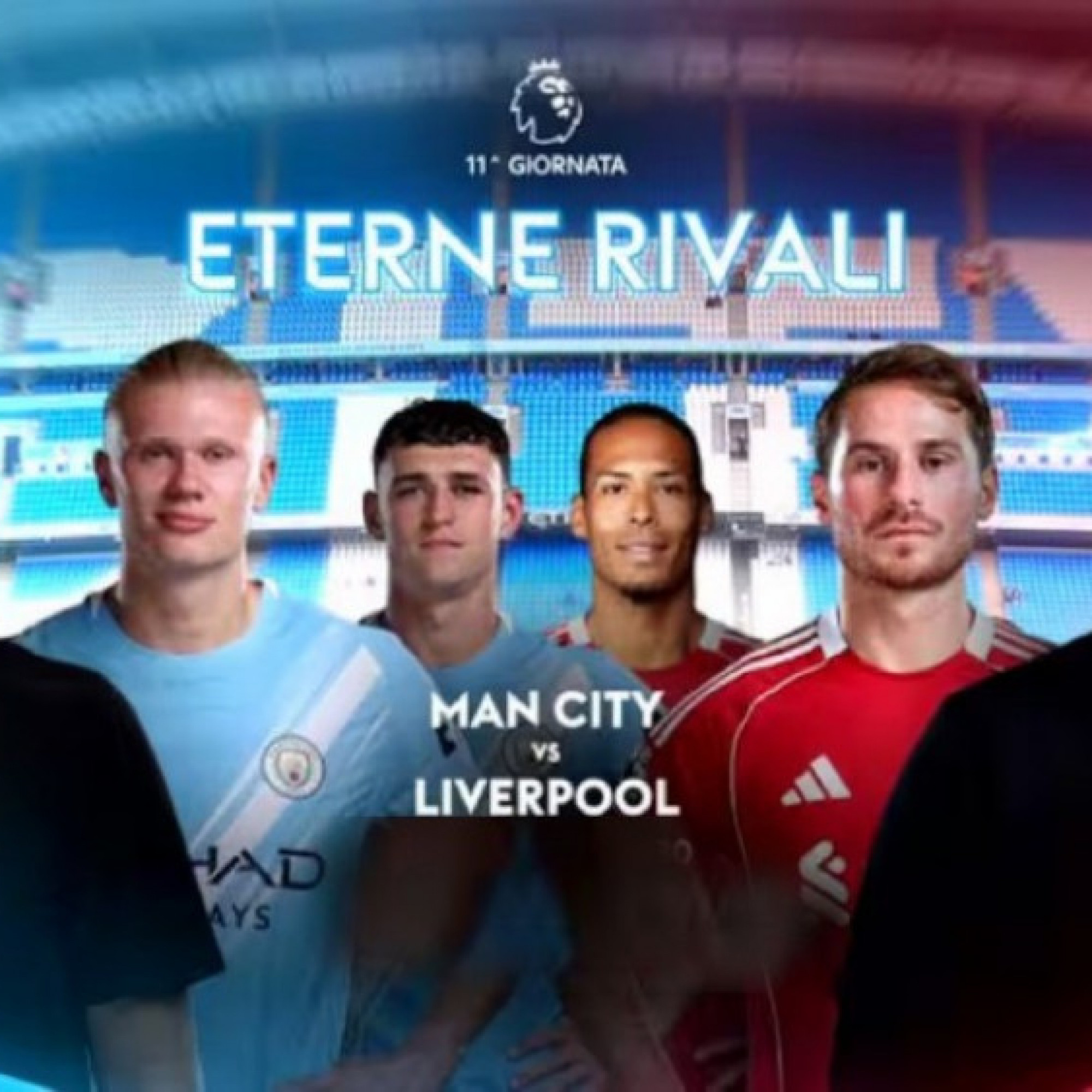  - Hàng thủ Liverpool là "mồi ngon" của Haaland, Pep chờ bắt bài Slot ở trận thứ 1000 (Clip 1 phút)