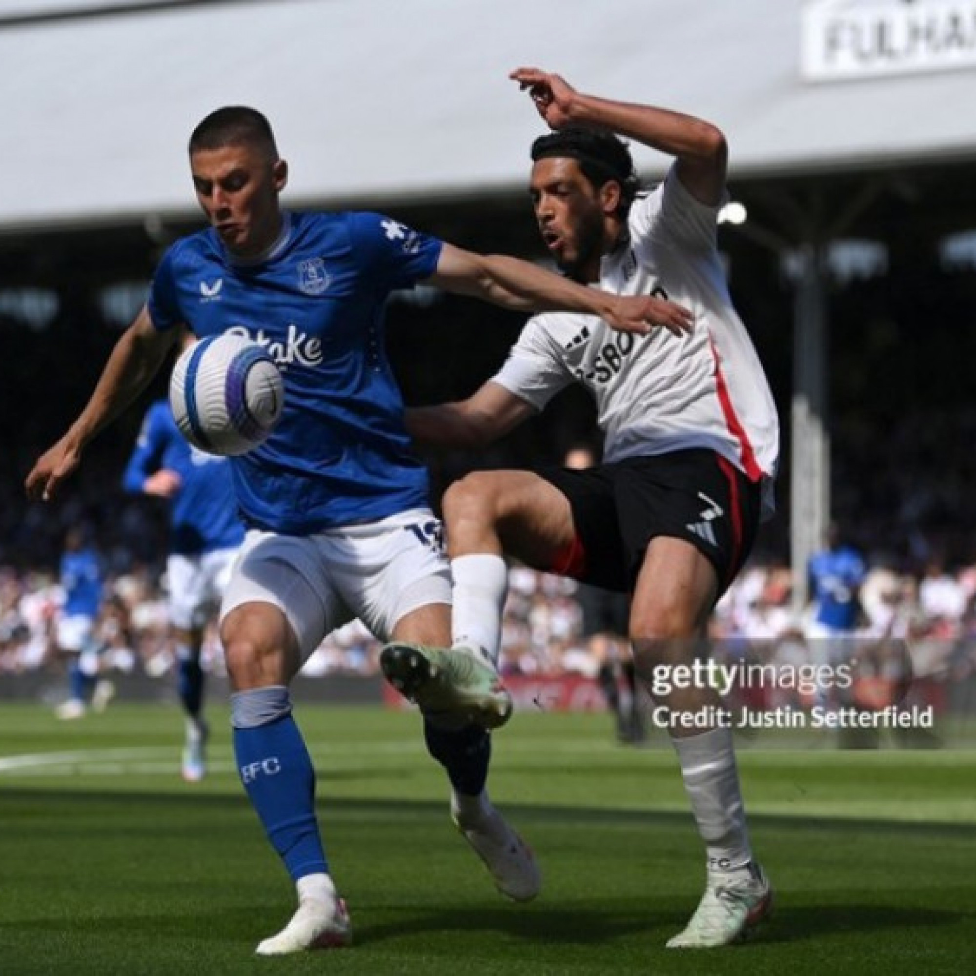 - Trực tiếp bóng đá Everton - Fulham: HLV David Moyes "vừa đấm vừa xoa" Grealish (Ngoại hạng Anh)