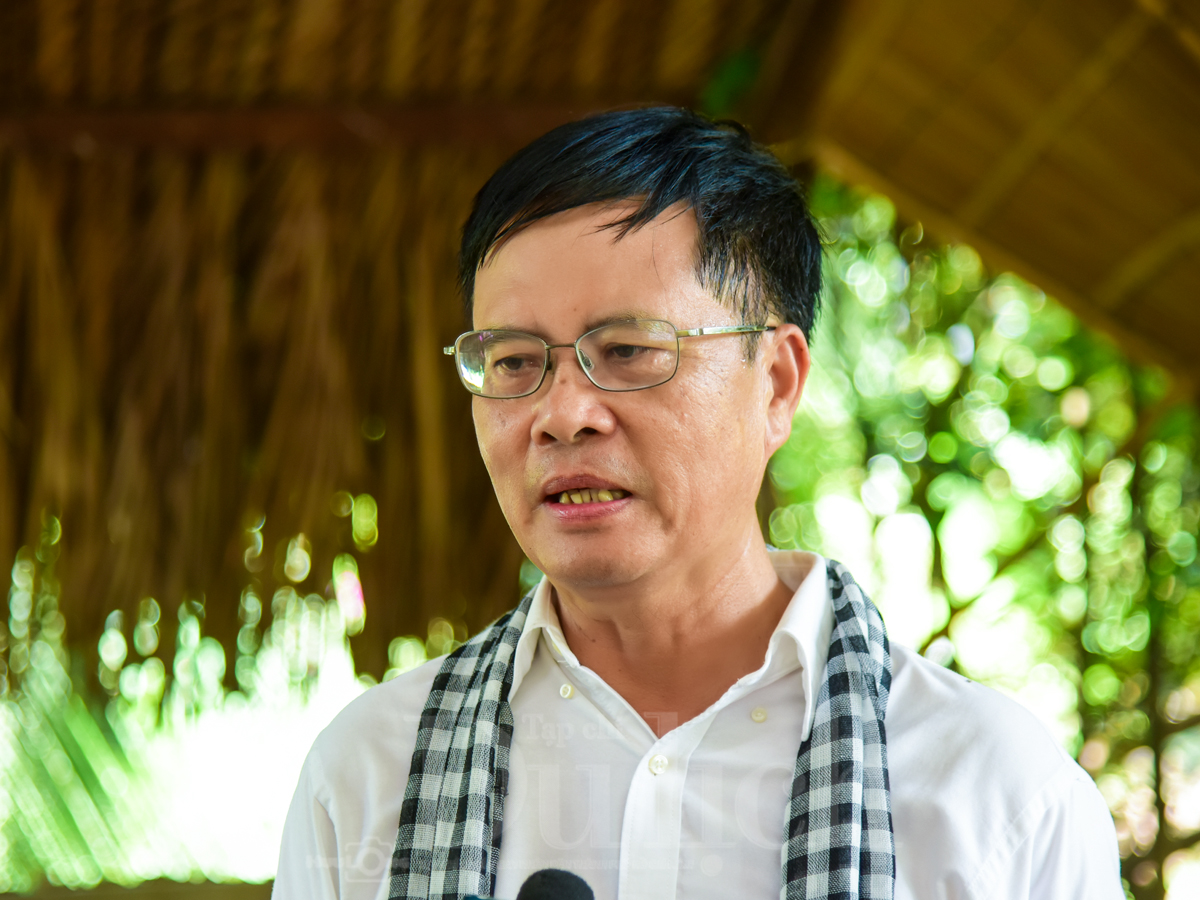 Cù lao Thới Sơn Trải nghiệm mới cùng hành trình du lịch cộng đồng xanh - 8