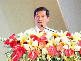  - Sở Nội vụ Cần Thơ lấy ý kiến giao quyền Chủ tịch Công ty Xổ số kiến thiết Sóc Trăng