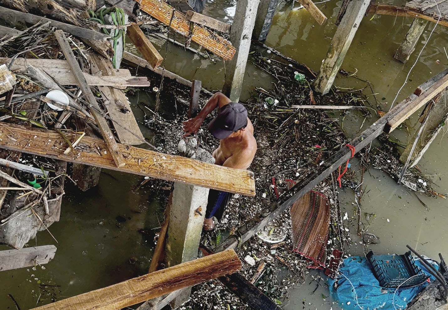 Bão số 13 gây thiệt hại ở Gia Lai hơn 5.000 tỷ đồng - 7