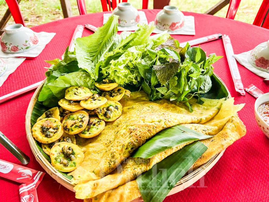 Cù lao Thới Sơn Trải nghiệm mới cùng hành trình du lịch cộng đồng xanh - 13