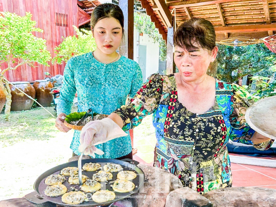 Cù lao Thới Sơn Trải nghiệm mới cùng hành trình du lịch cộng đồng xanh - 5