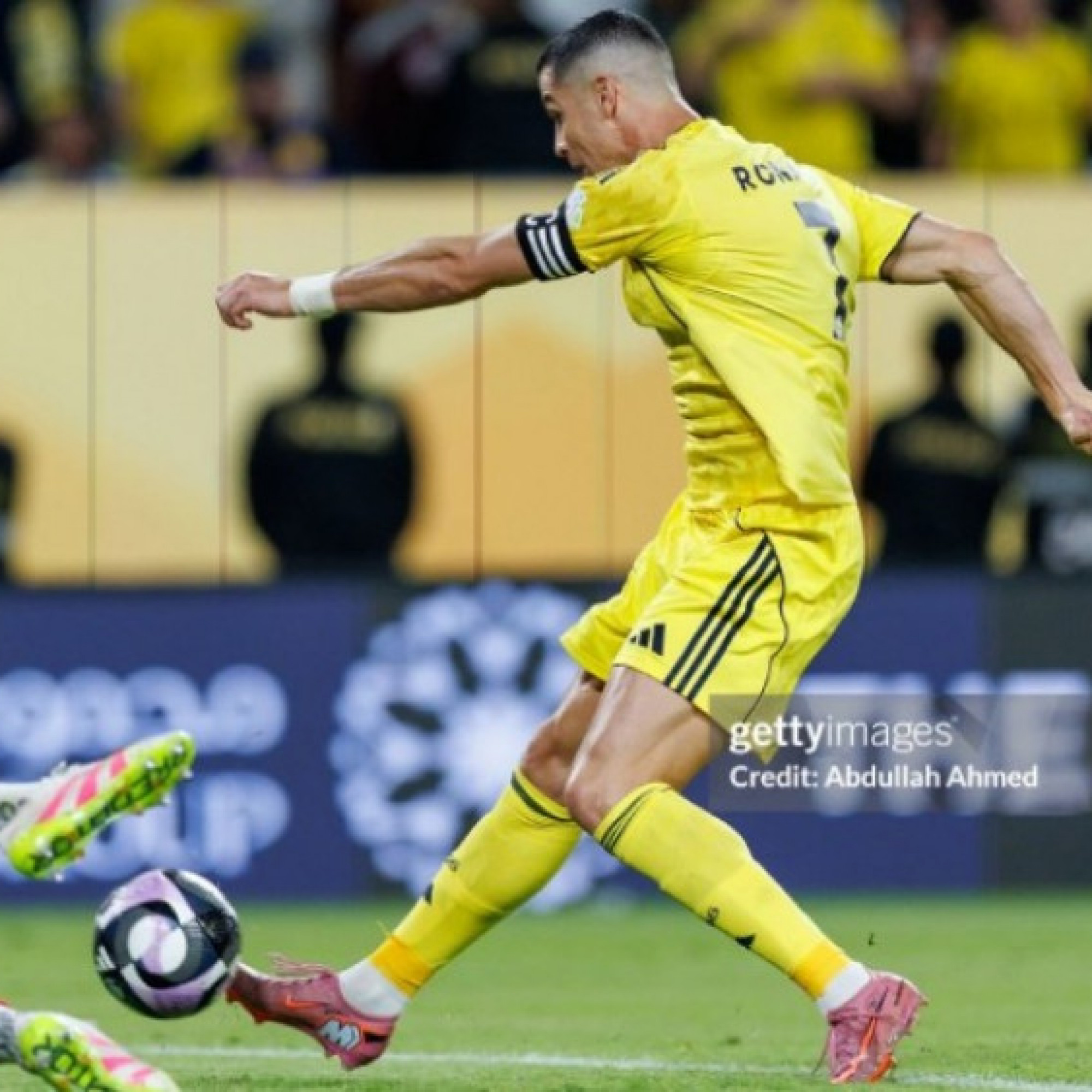  - Video bóng đá Neom SC - Al Nassr: Hiệp hai bùng nổ, dấu ấn Ronaldo (Saudi Pro League)