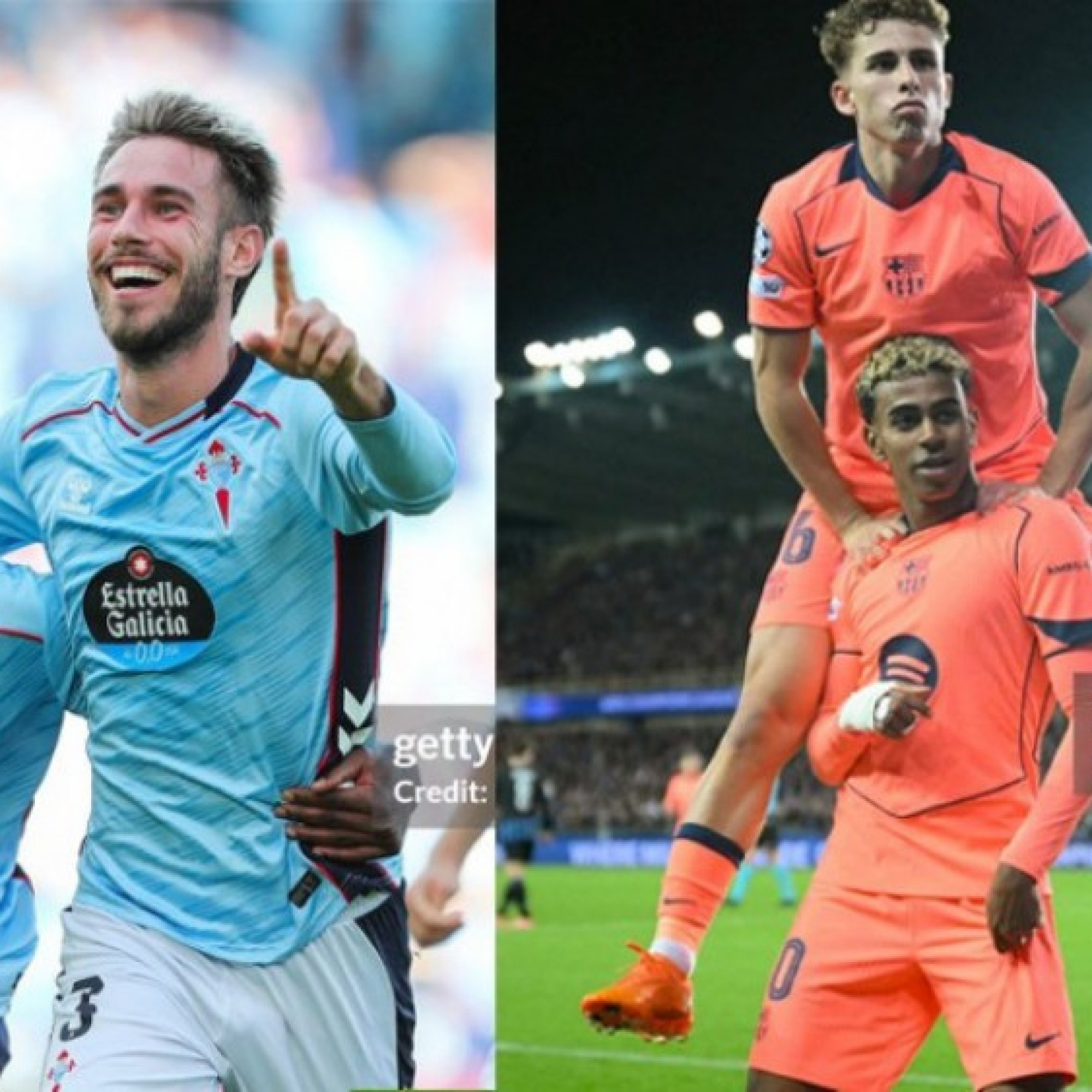  - Trực tiếp bóng đá Celta Vigo - Barcelona: Flick thừa nhận nhớ Gavi (La Liga)