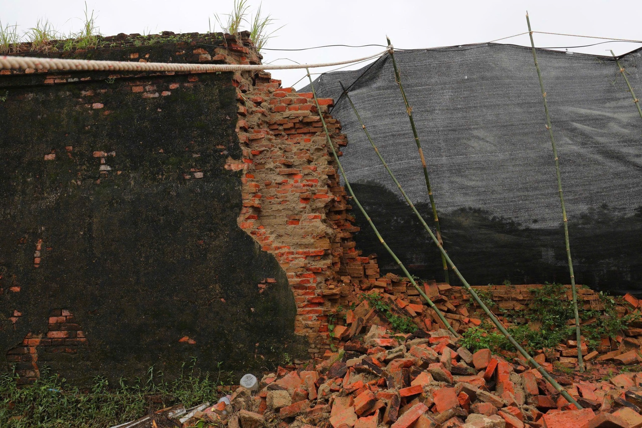 Cố đô Huế qua cơn lũ lịch sử - 3