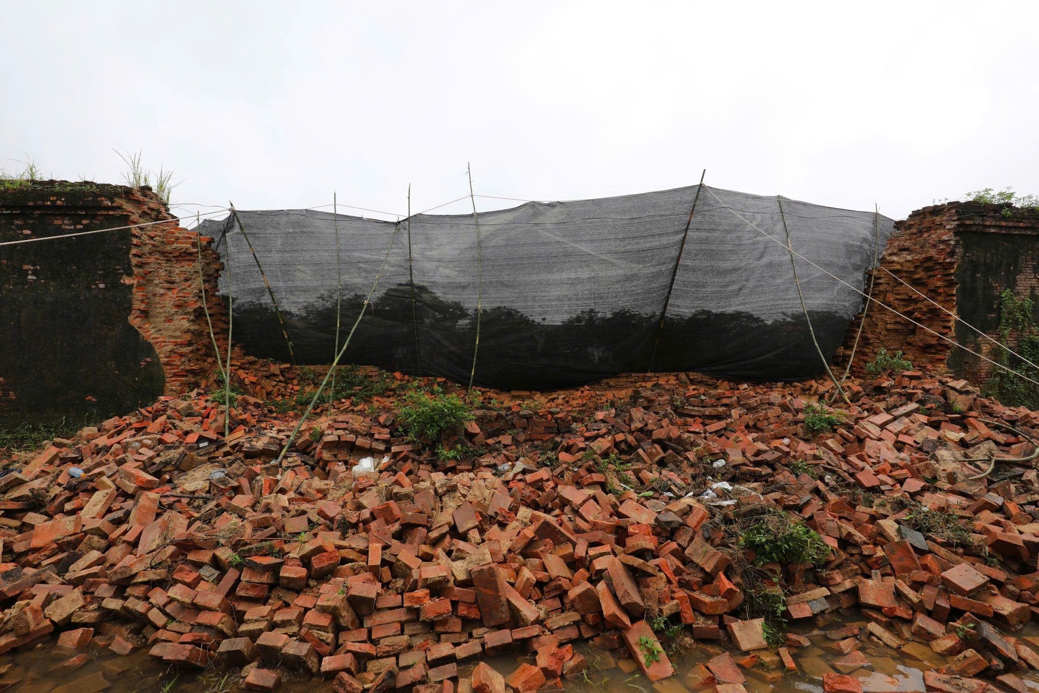 Cố đô Huế qua cơn lũ lịch sử - 4