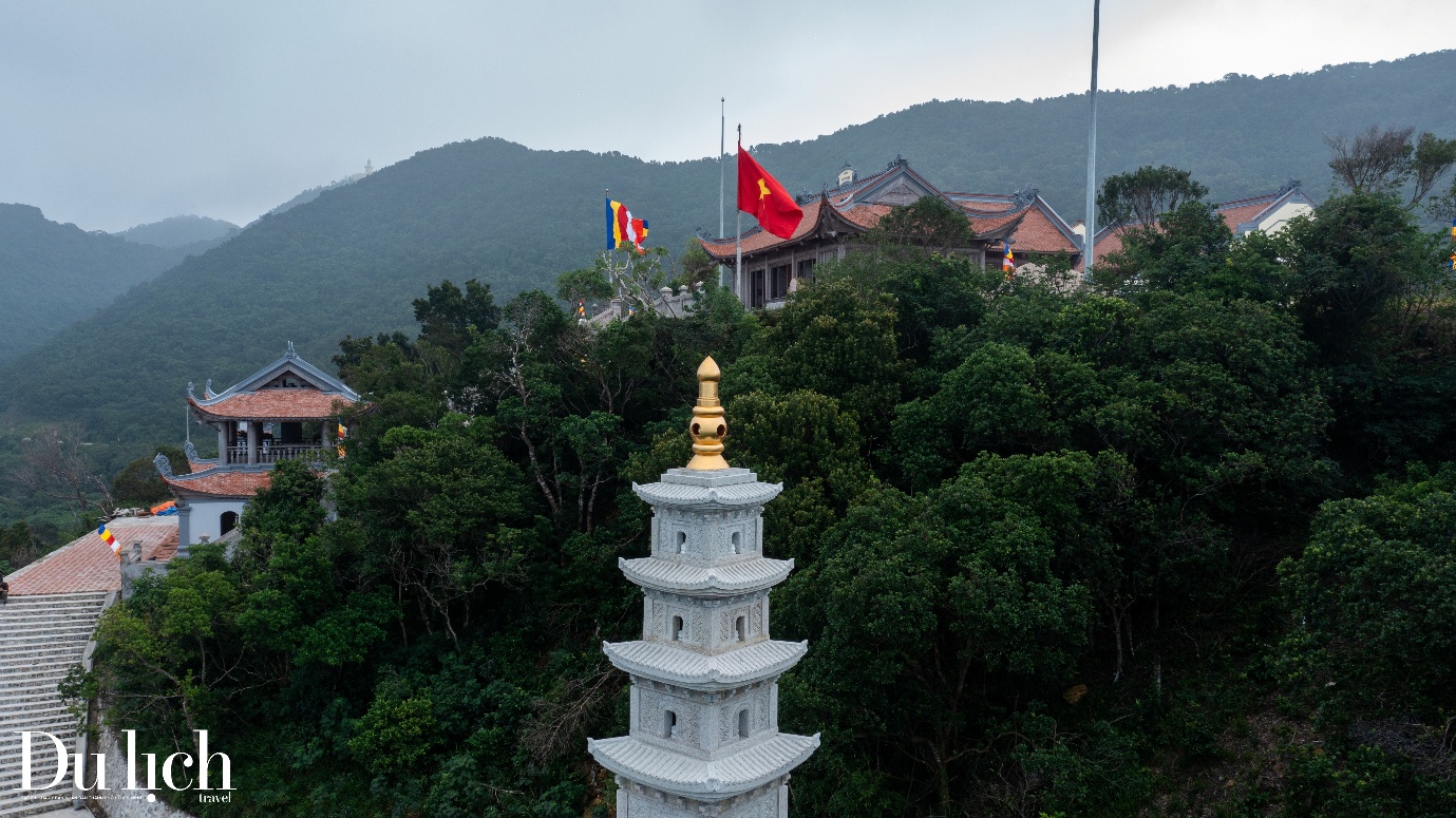 khanh thanh bao thap “dai viet” chua truc lam dao tran - 6