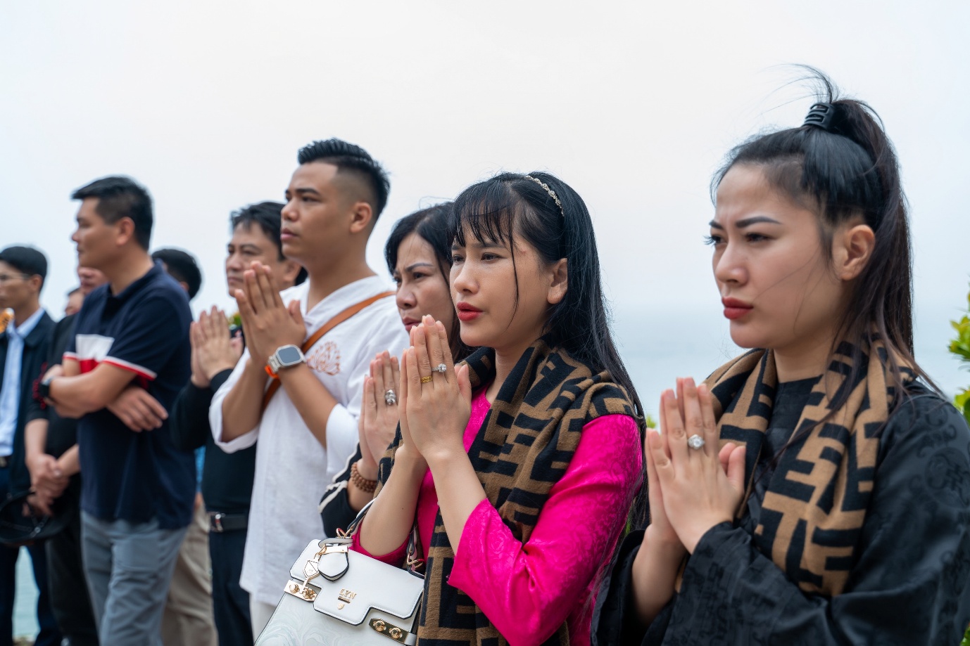 khanh thanh bao thap “dai viet” chua truc lam dao tran - 7