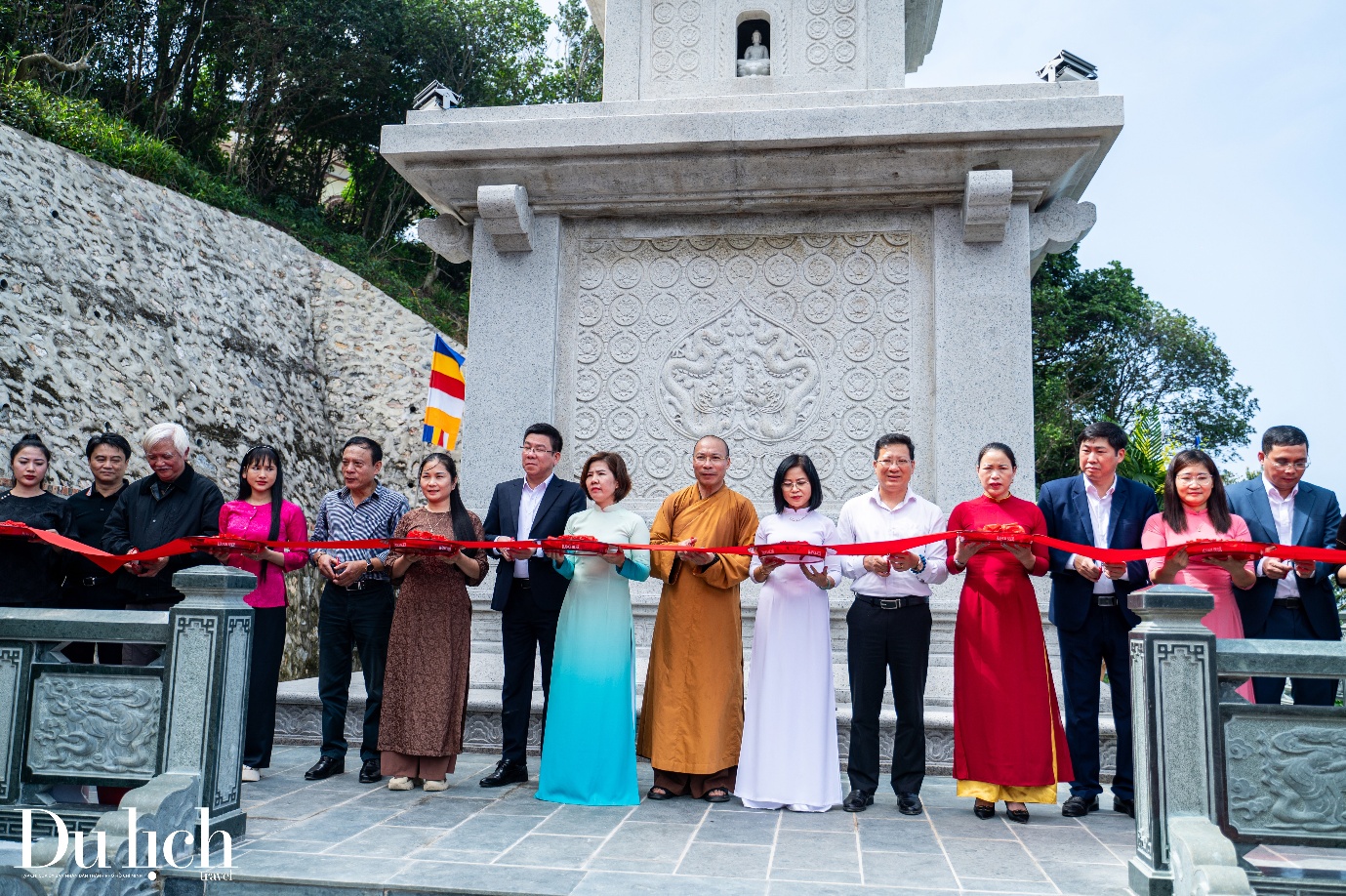 khanh thanh bao thap “dai viet” chua truc lam dao tran - 8