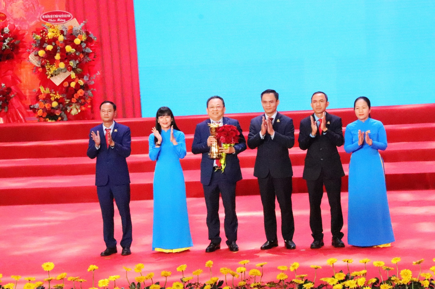 Yến Sào Khánh Hòa: Hành trình 35 năm vươn tầm Quốc tế - 4