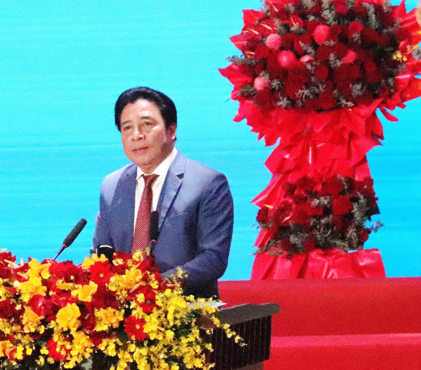 Yến Sào Khánh Hòa: Hành trình 35 năm vươn tầm Quốc tế - 2