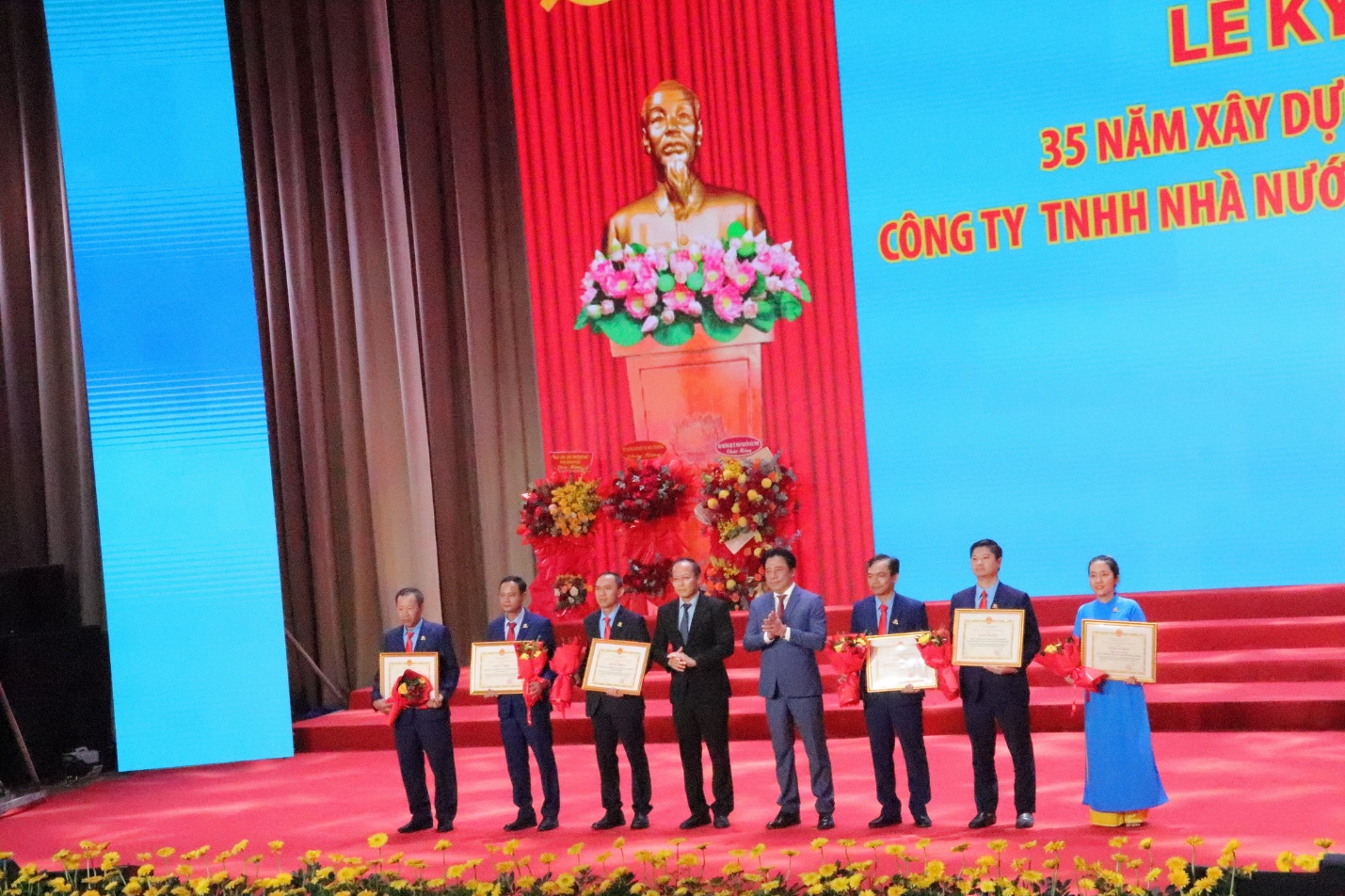 Yến Sào Khánh Hòa: Hành trình 35 năm vươn tầm Quốc tế - 3