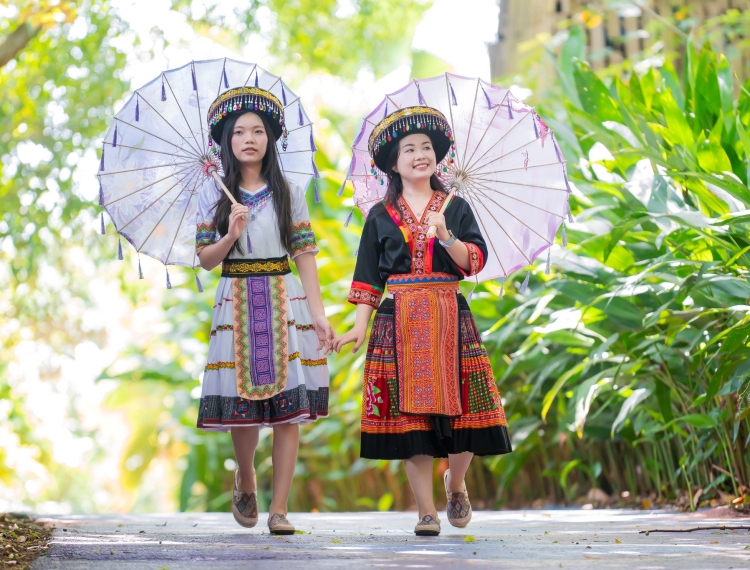 Để du lịch sinh thái thành công phải bắt đầu từ trái tim yêu thương