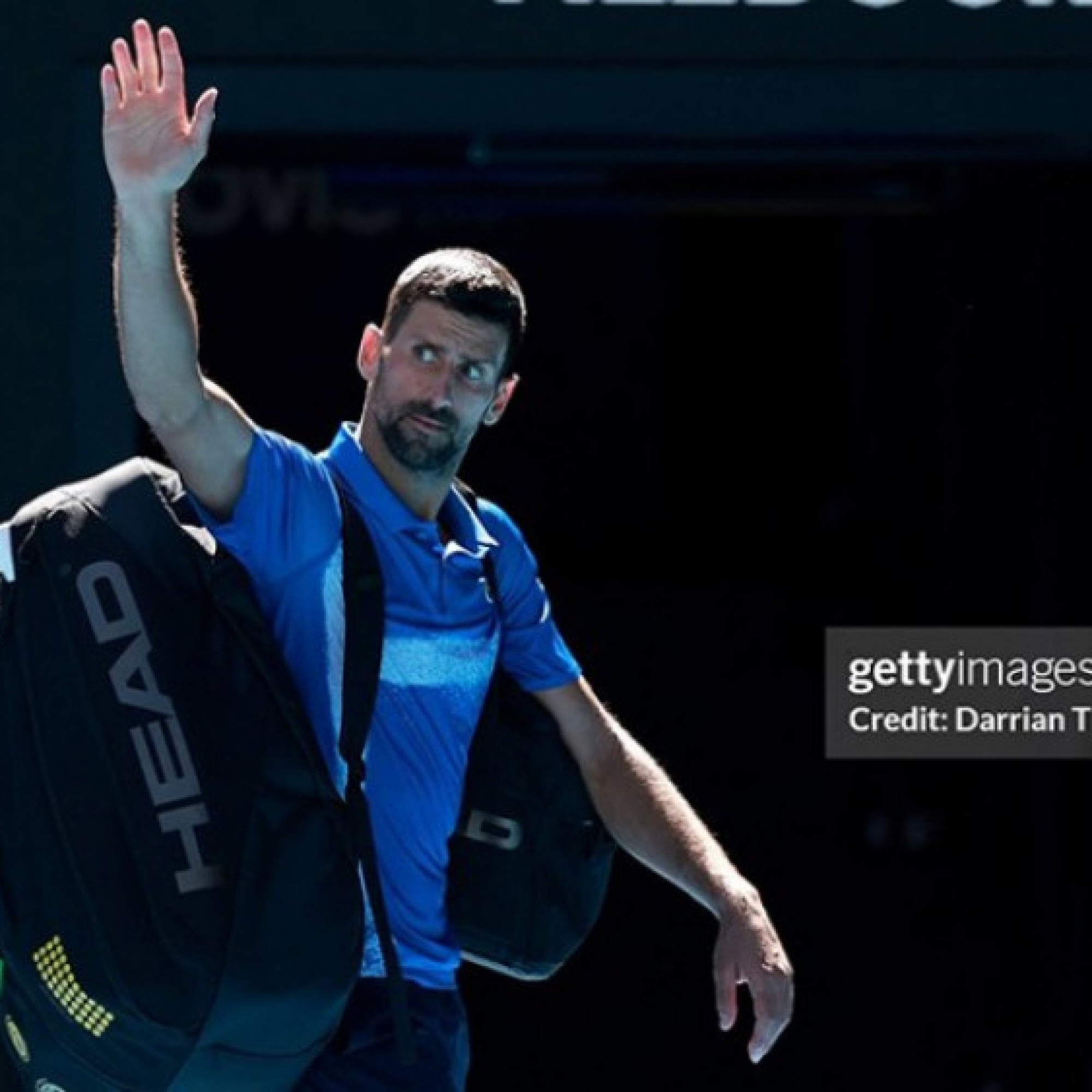  - Djokovic mơ kết thúc sự nghiệp ở Olympic 2028, tham vọng có thành hiện thực?