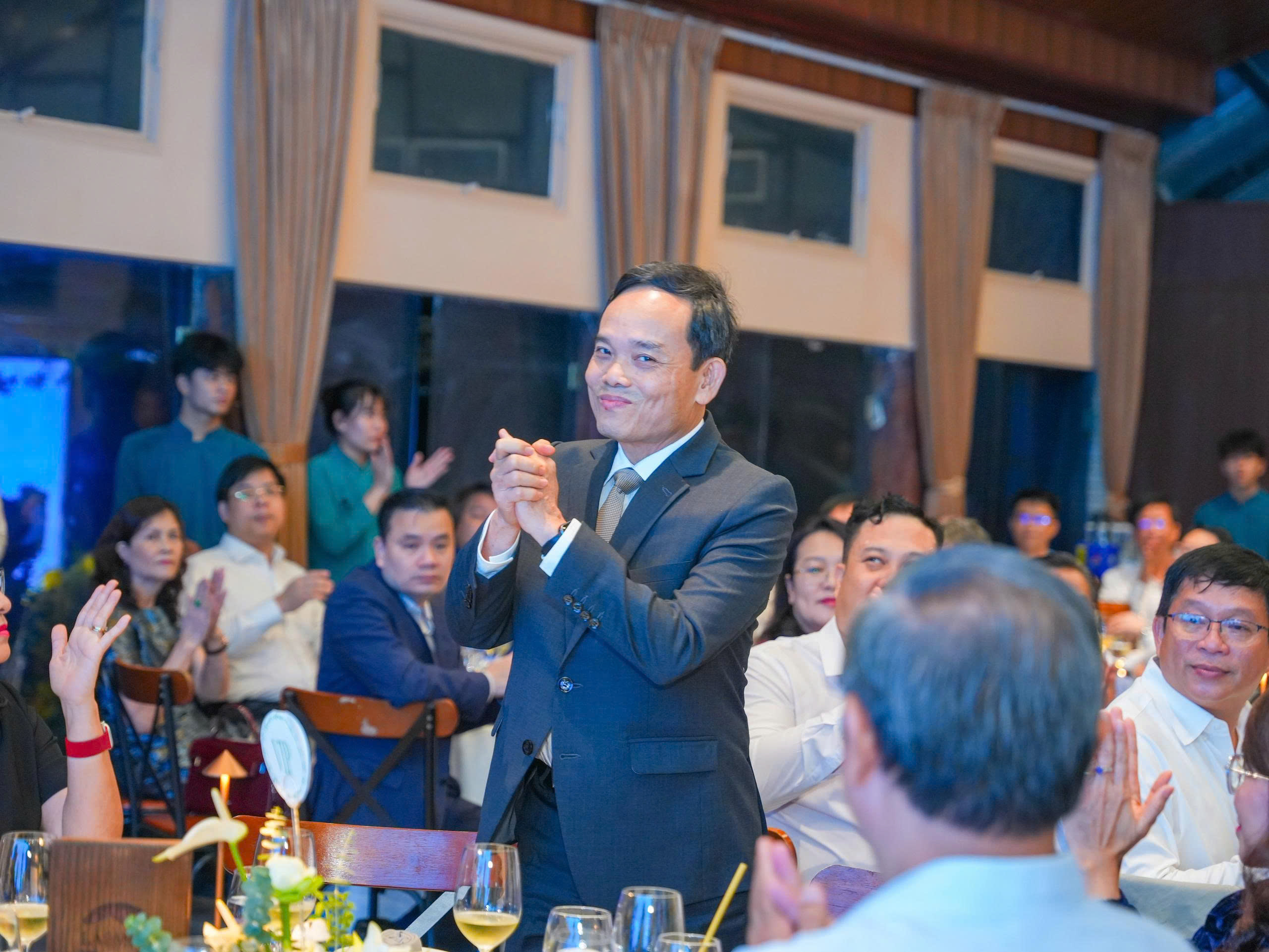 TP.HCM gặp gỡ các trường đại học: Hiến kế phát triển kinh tế biển, du lịch xanh - 1