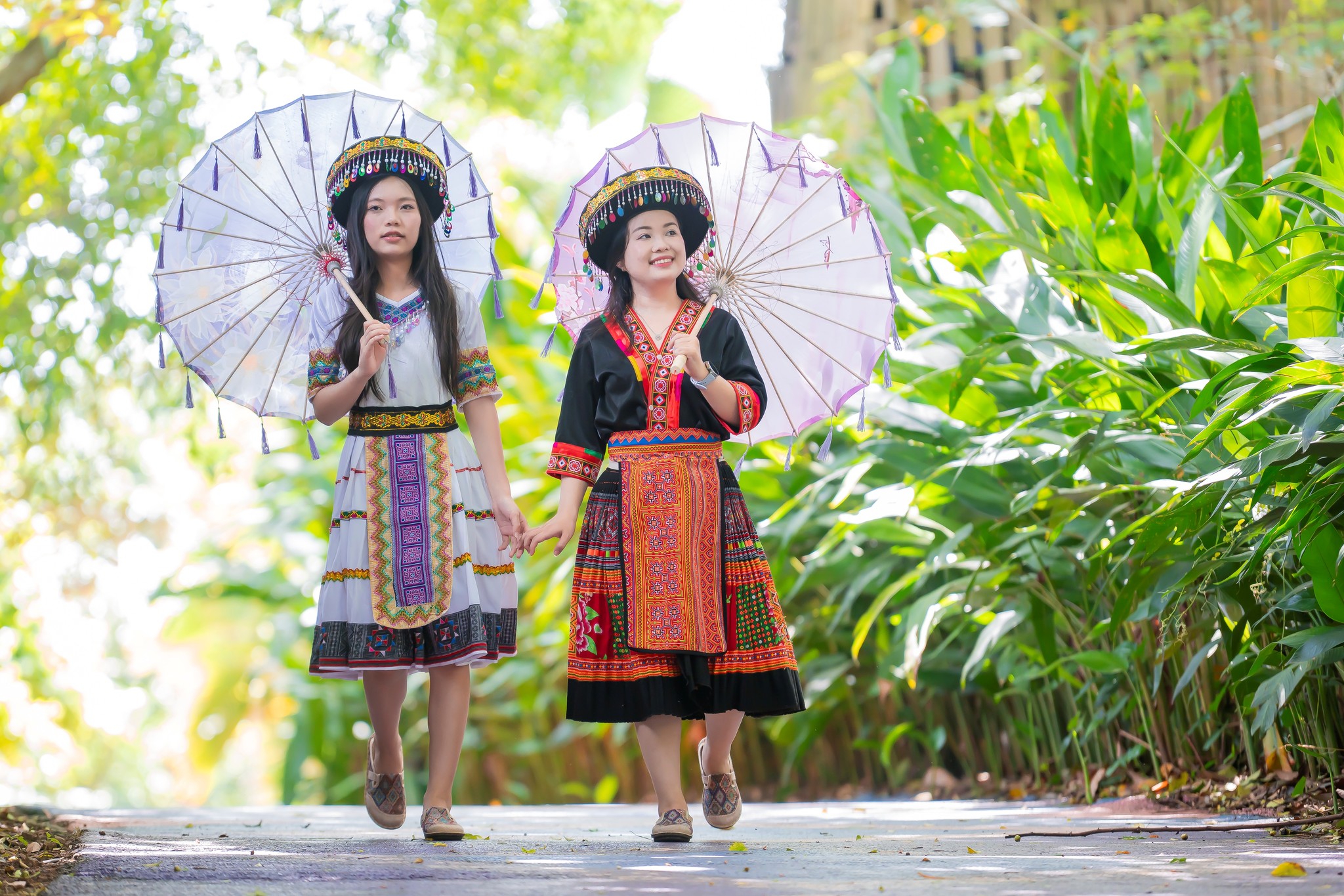 Để du lịch sinh thái thành công phải bắt đầu từ trái tim yêu thương - 3