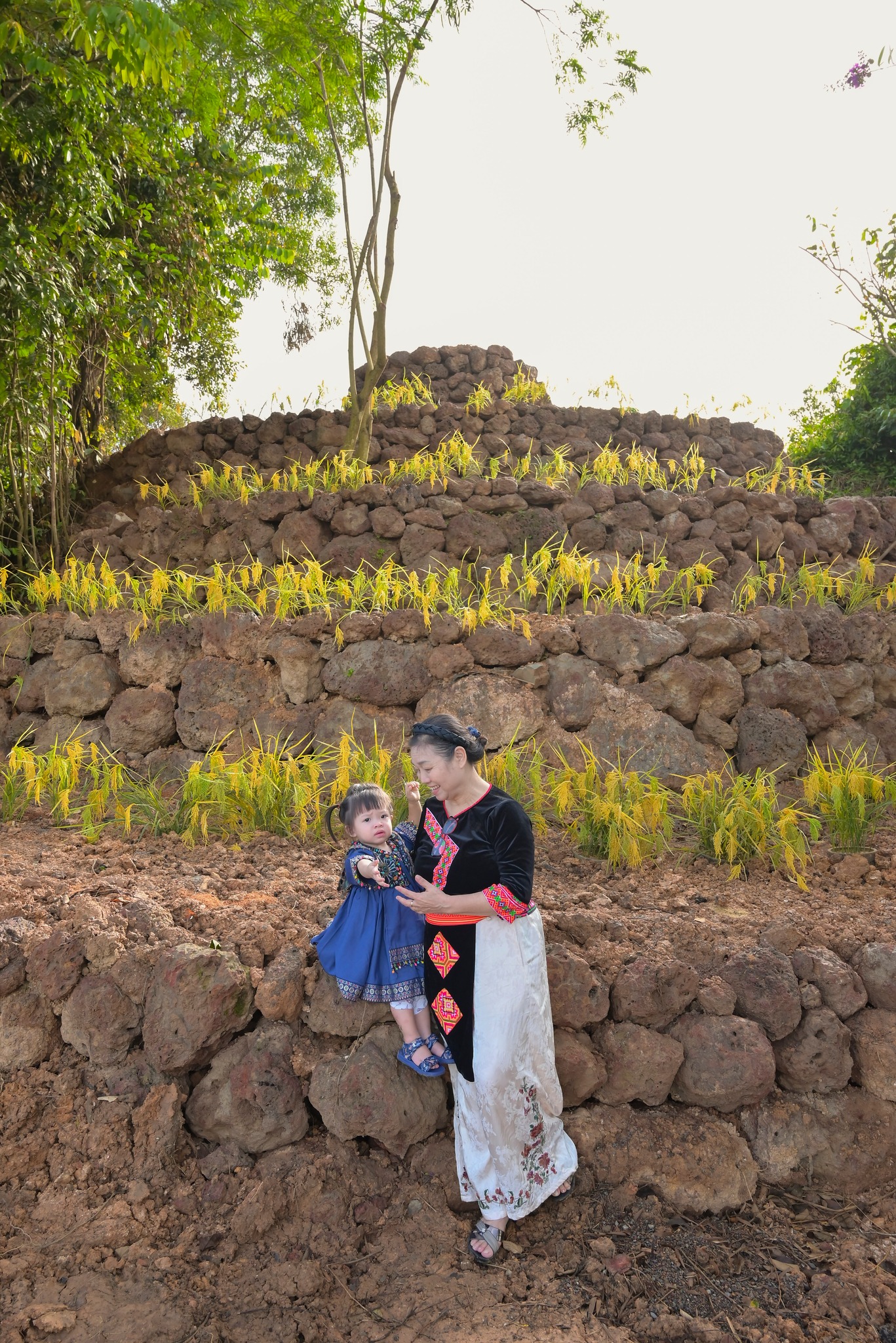 Để du lịch sinh thái thành công phải bắt đầu từ trái tim yêu thương - 6