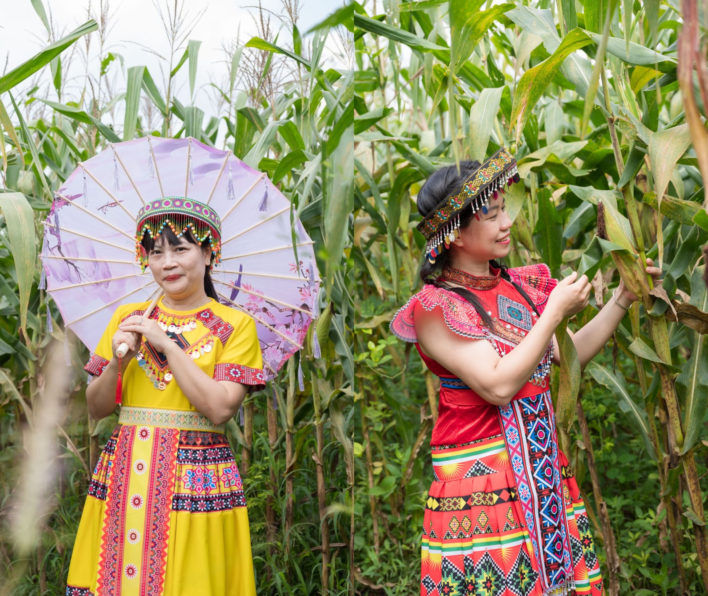 Để du lịch sinh thái thành công phải bắt đầu từ trái tim yêu thương - 8