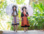 Để du lịch sinh thái thành công phải bắt đầu từ trái tim yêu thương