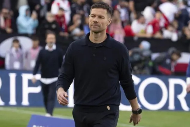 Xabi Alonso giải thích việc Real Madrid rơi điểm, tiết lộ chấn thương của Valverde - 1