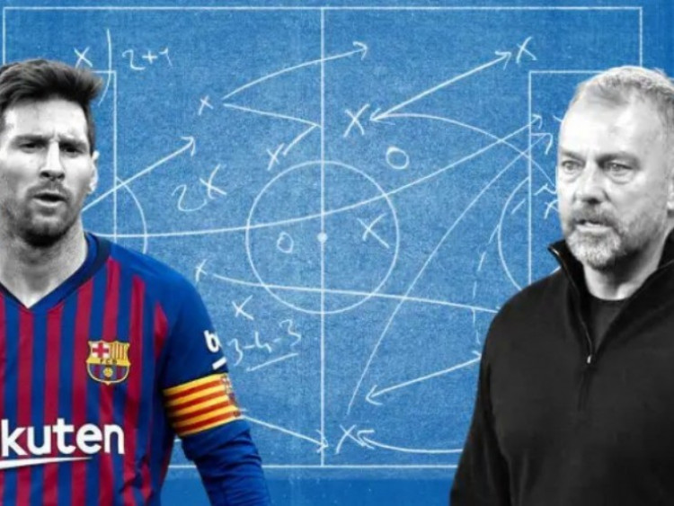 Messi bất ngờ trở lại Nou Camp, mơ viễn cảnh tái hợp Barca & sát cánh Yamal