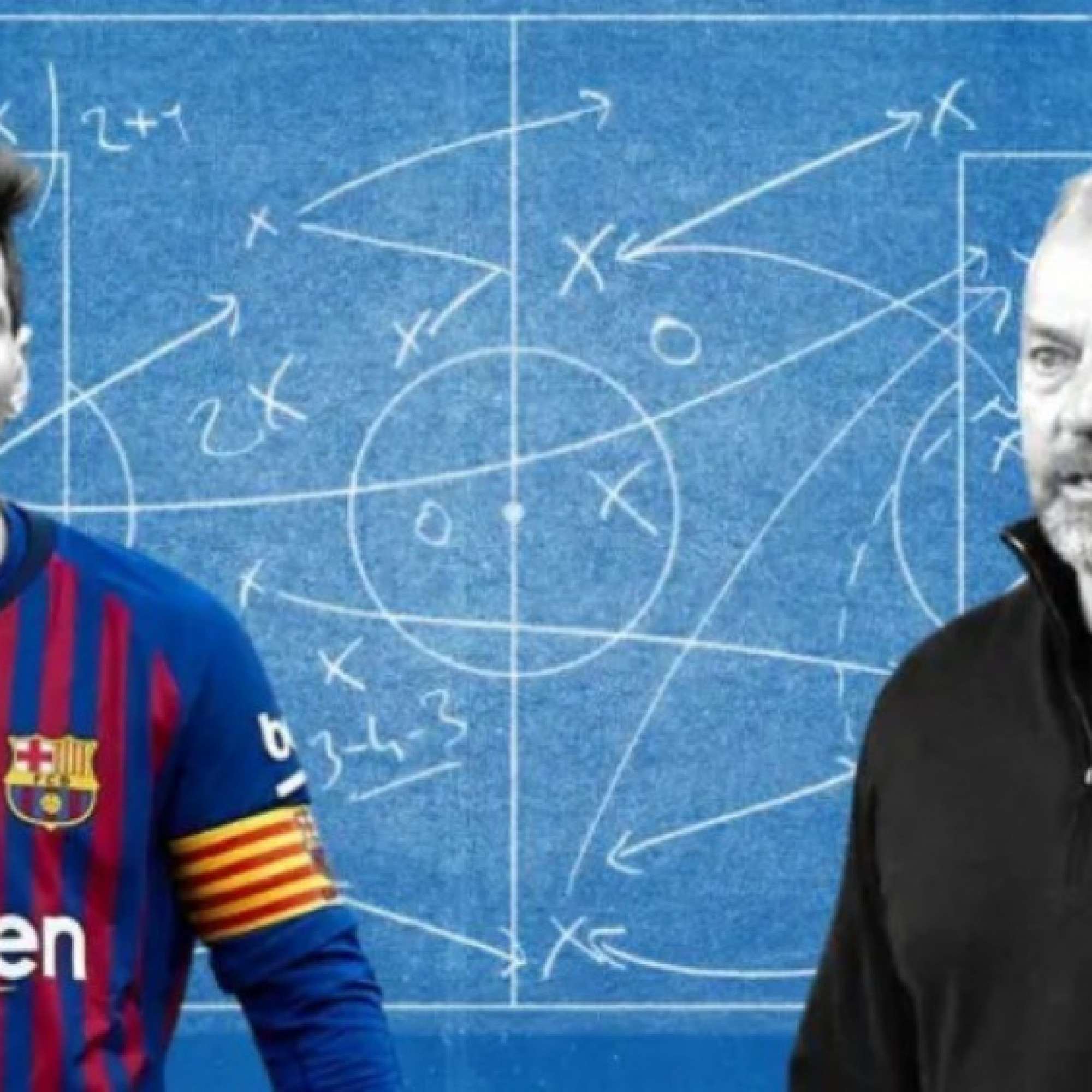  - Messi bất ngờ trở lại Nou Camp, mơ viễn cảnh tái hợp Barca & sát cánh Yamal