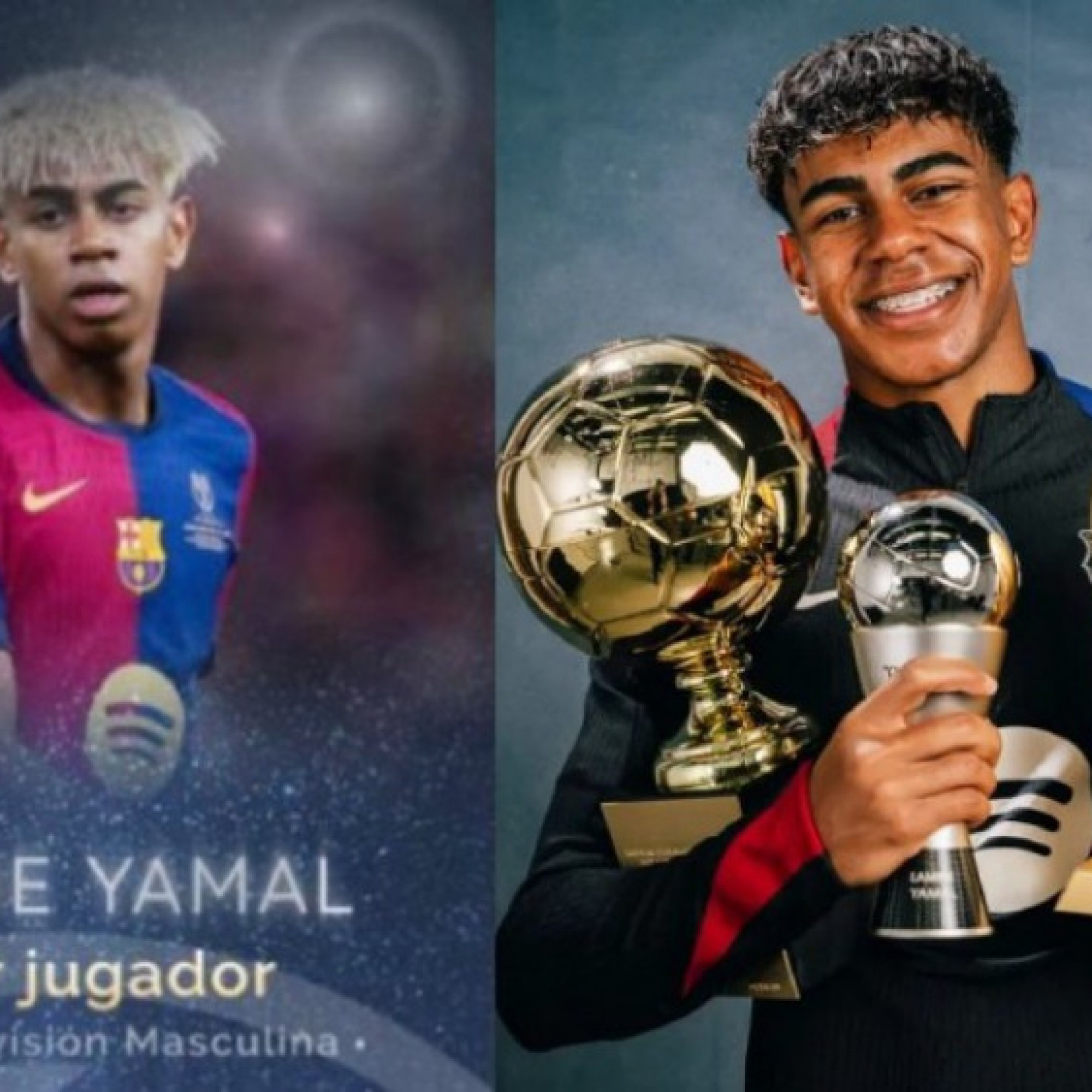  - Yamal đoạt giải thưởng mới, Barcelona mời "thần y" thăm khám sao trẻ