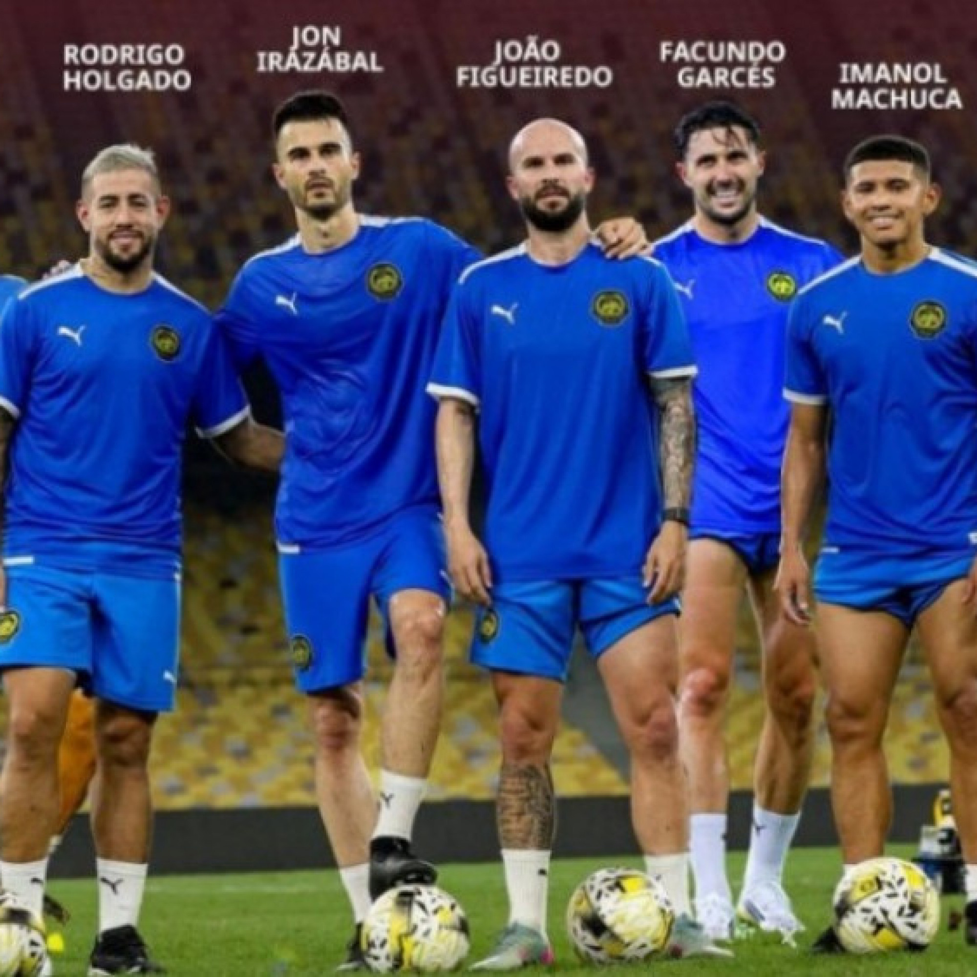  - 7 sao Malaysia bị FIFA phạt vì nhập tịch chui, hết cơ hội khoác áo ĐTQG?