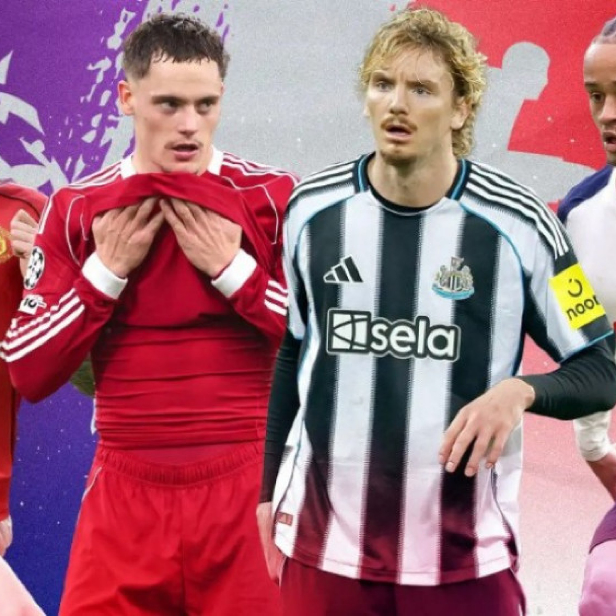  - Đại gia NHA dính "cú lừa" từ Bundesliga, hàng công MU chỉ trông cậy Mbeumo (Clip 1 phút)