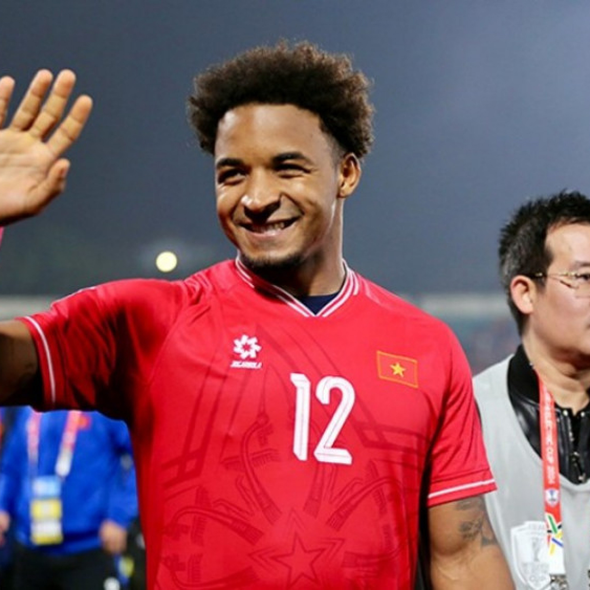  - Ngày đặc biệt của Xuân Son, sẵn sàng 100% cùng ĐT Việt Nam đấu Lào