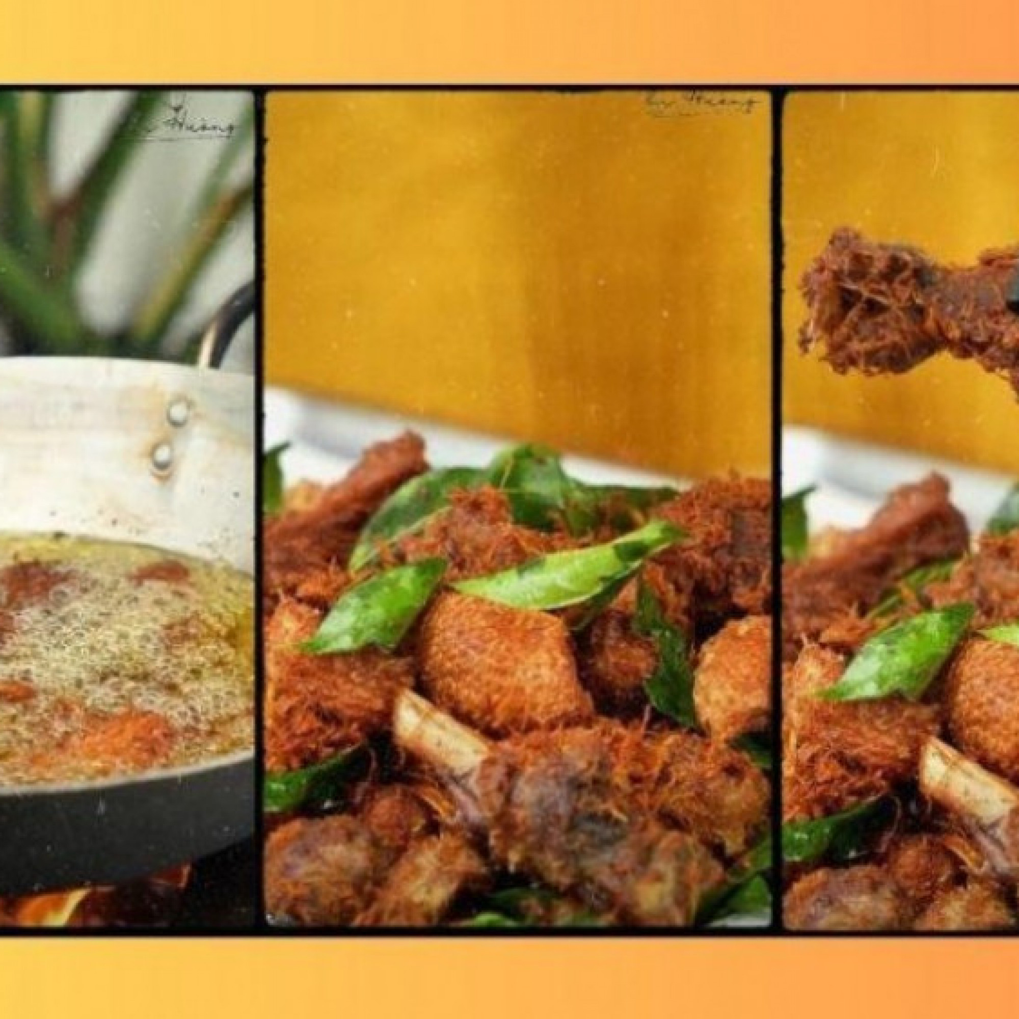 Thịt vịt làm món này giòn rụm, thơm nức, ngon xuất sắc