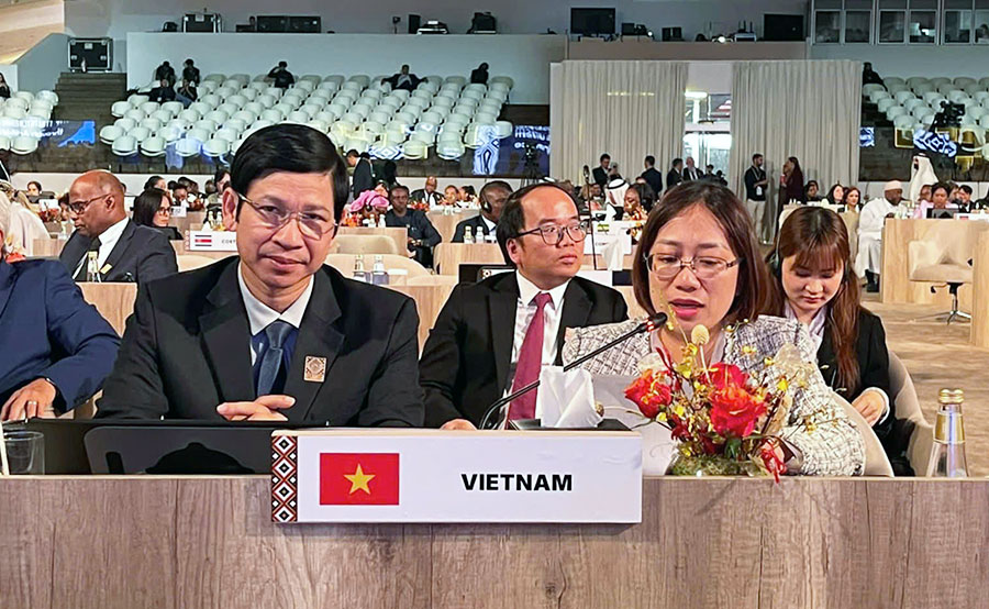 Trí tuệ nhân tạo giúp du khách khám phá du lịch Việt Nam nhiều hơn - 1