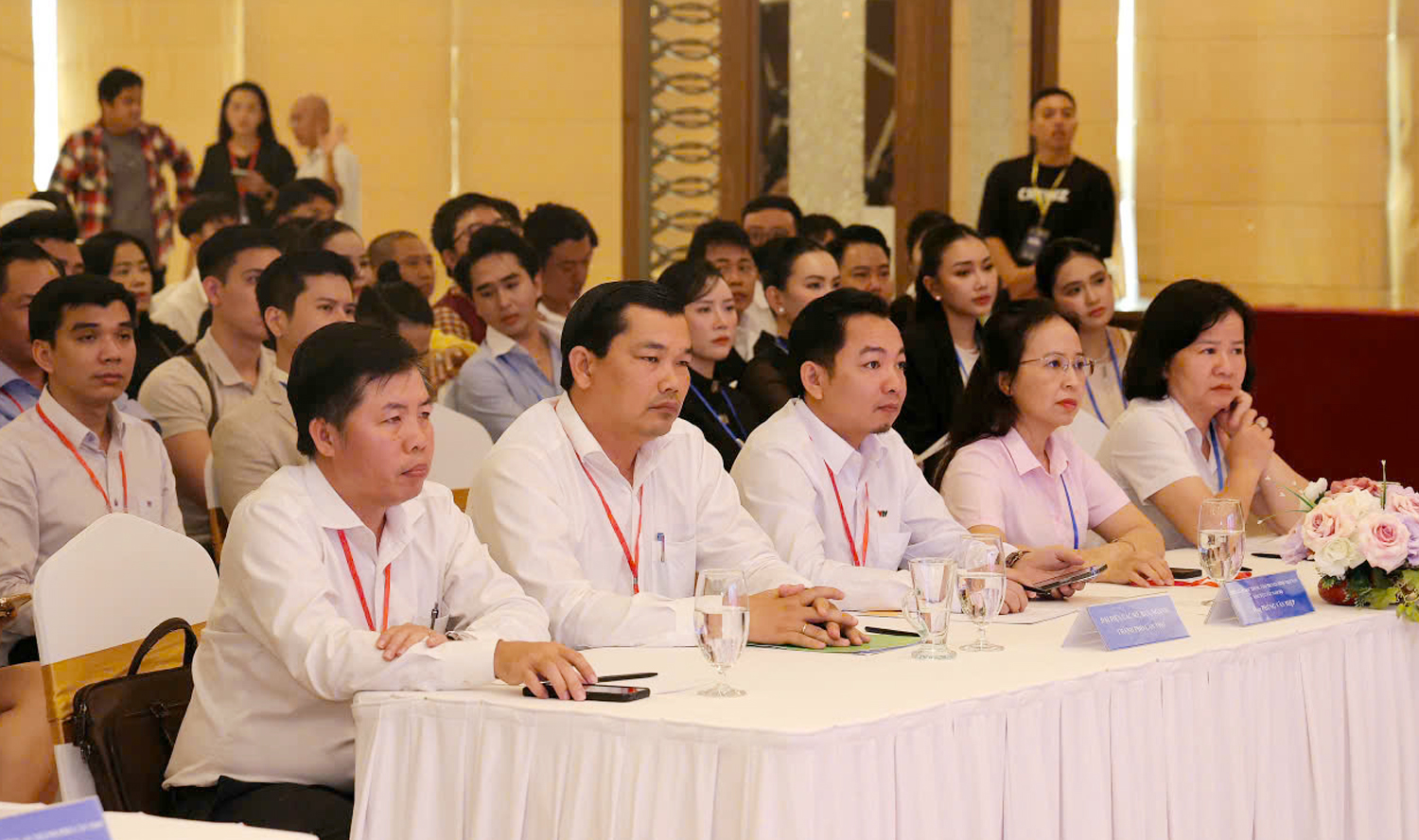 Người ảnh hưởng trên không gian mạng góp phần quảng bá văn hóa, du lịch - 3