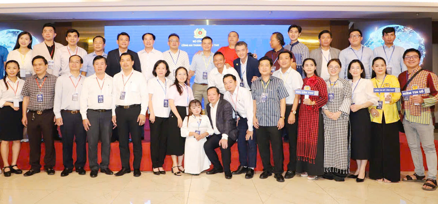 Người ảnh hưởng trên không gian mạng góp phần quảng bá văn hóa, du lịch - 5