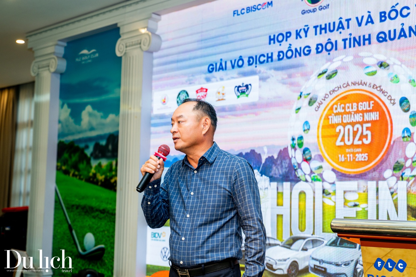 hon 300 golfer boc tham chia bang thi dau giai vo dich golf quang ninh 2025 - 5