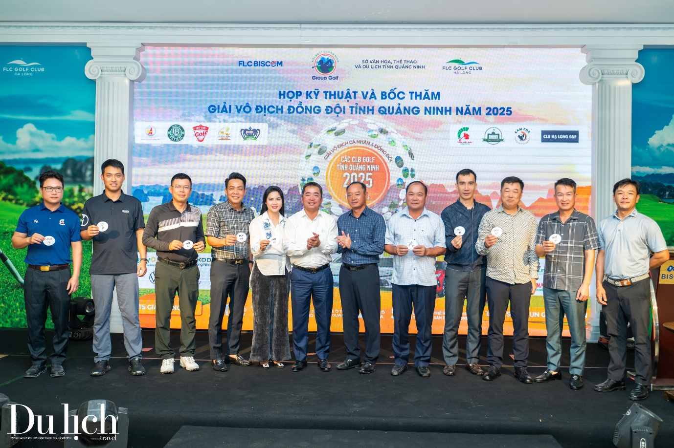 hon 300 golfer boc tham chia bang thi dau giai vo dich golf quang ninh 2025 - 6