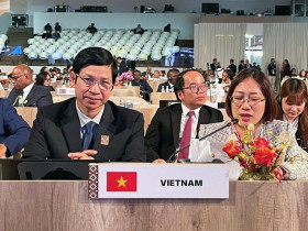  - Trí tuệ nhân tạo giúp du khách khám phá du lịch Việt Nam nhiều hơn