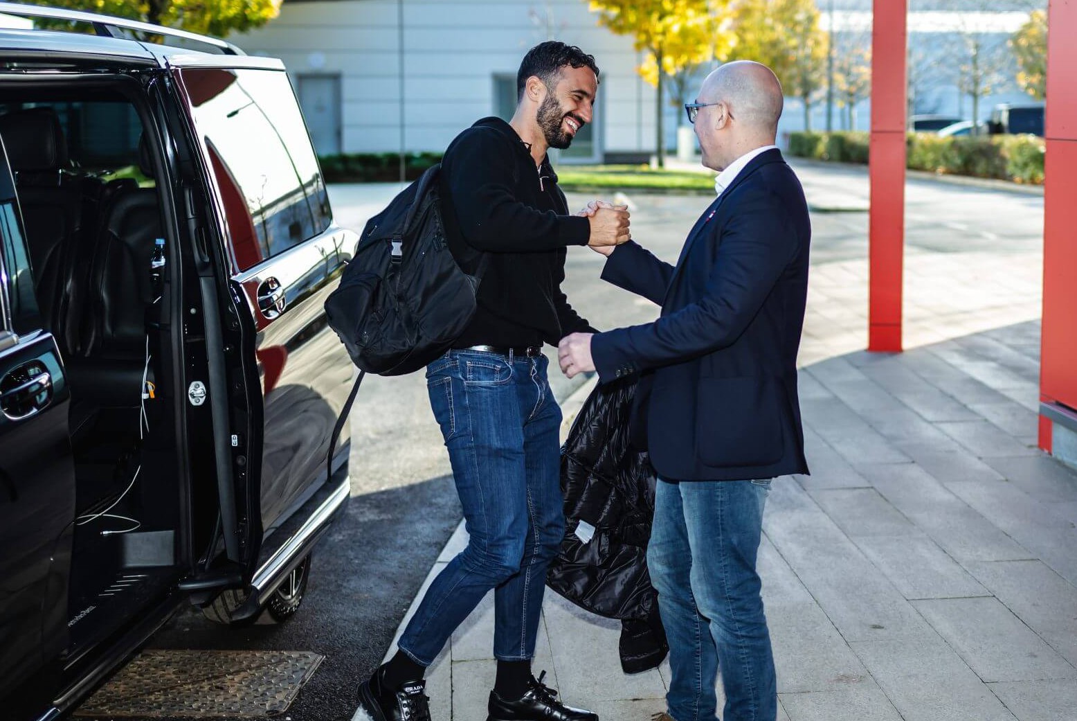 Một năm của Amorim tại Man United: 11 tháng sóng gió cho 1 tháng thăng hoa - 1