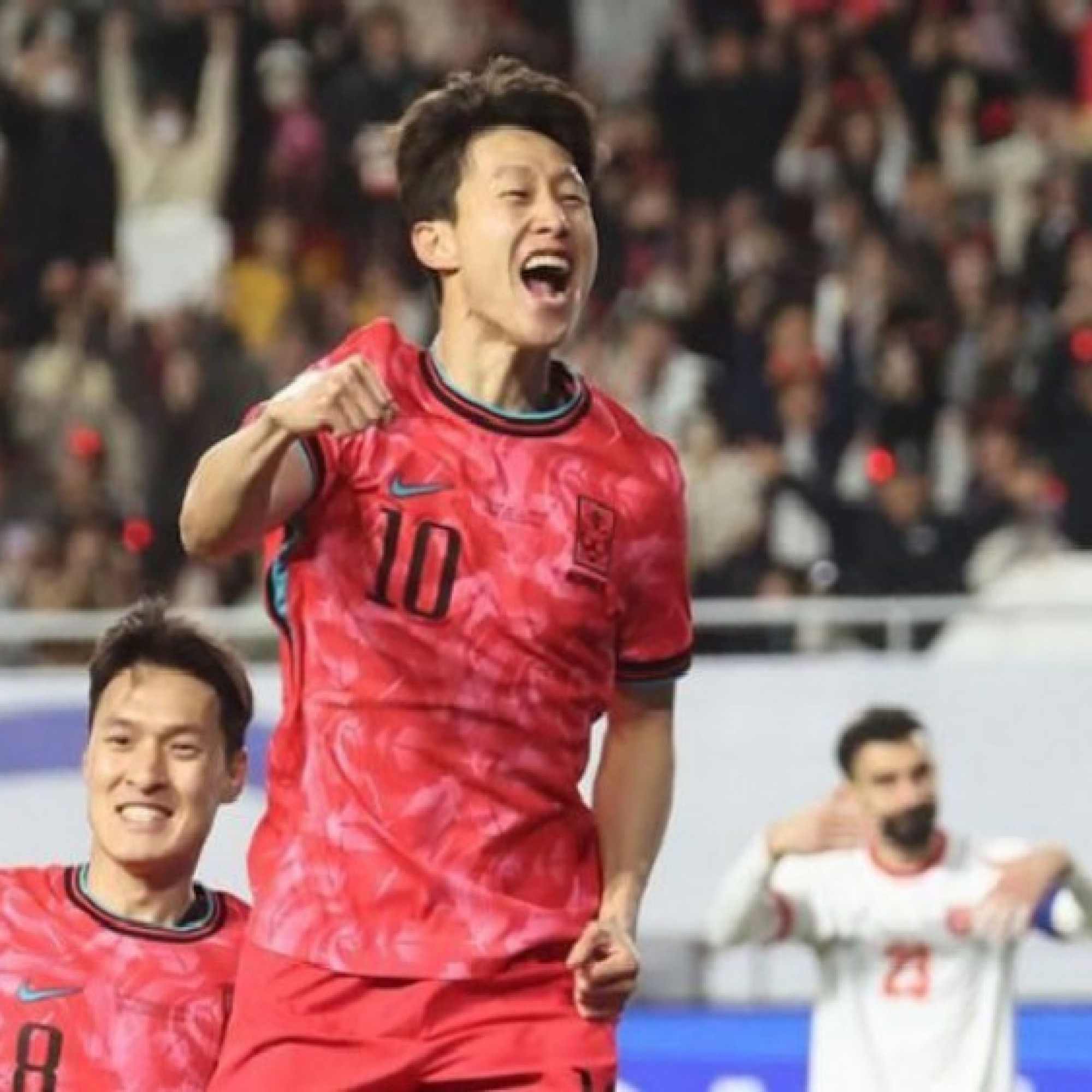  - Trực tiếp bóng đá U22 Hàn Quốc - U22 Uzbekistan: Thử lửa trước giải U23 châu Á