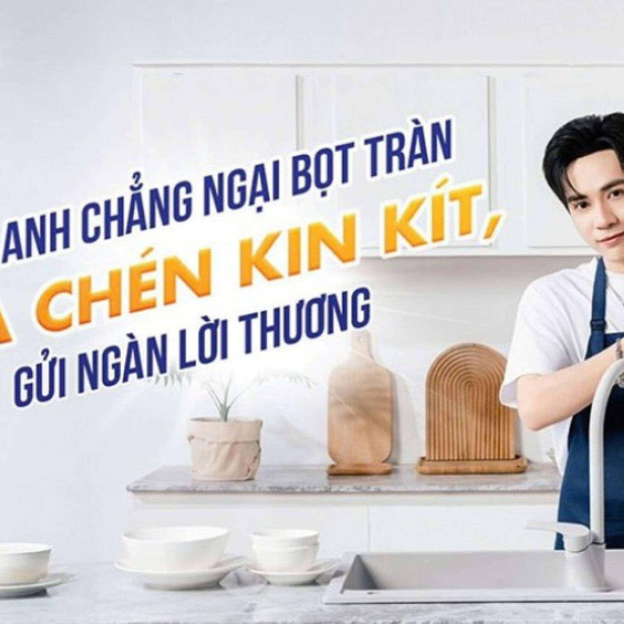  - Quang Hùng MasterD “chỉ bài” các chàng cách lấy lòng crush