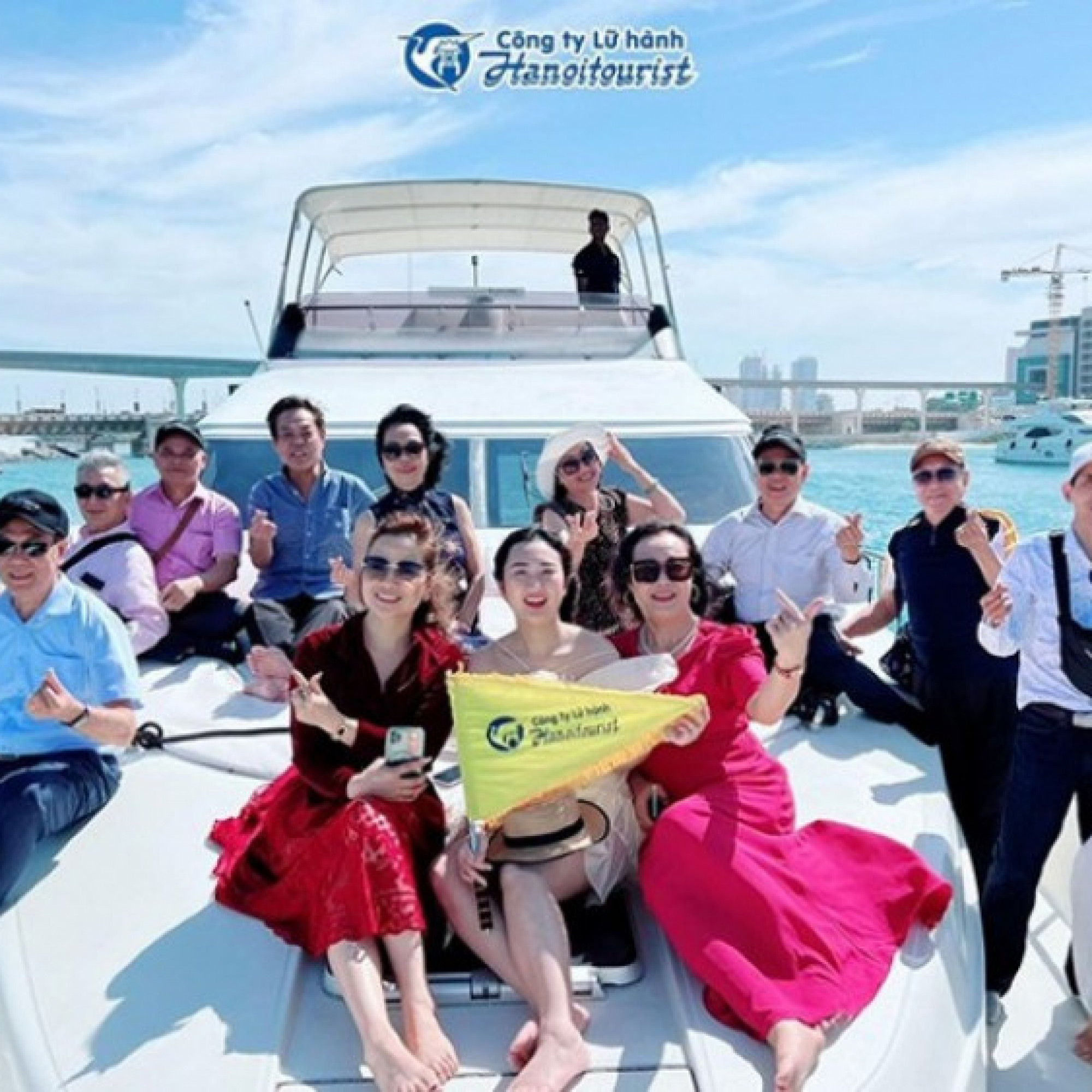  - Giải mã “cơn sốt” du lịch Dubai: Có gì mà ai cũng khao khát đặt chân đến?