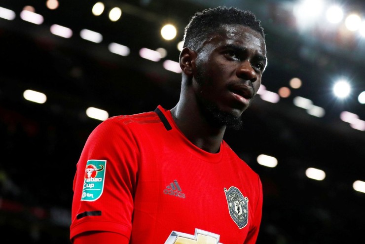 MU bị người cũ kiện đòi 1 triệu bảng: Hé lộ chi tiết vụ việc, "Quỷ đỏ" nên lo - 1