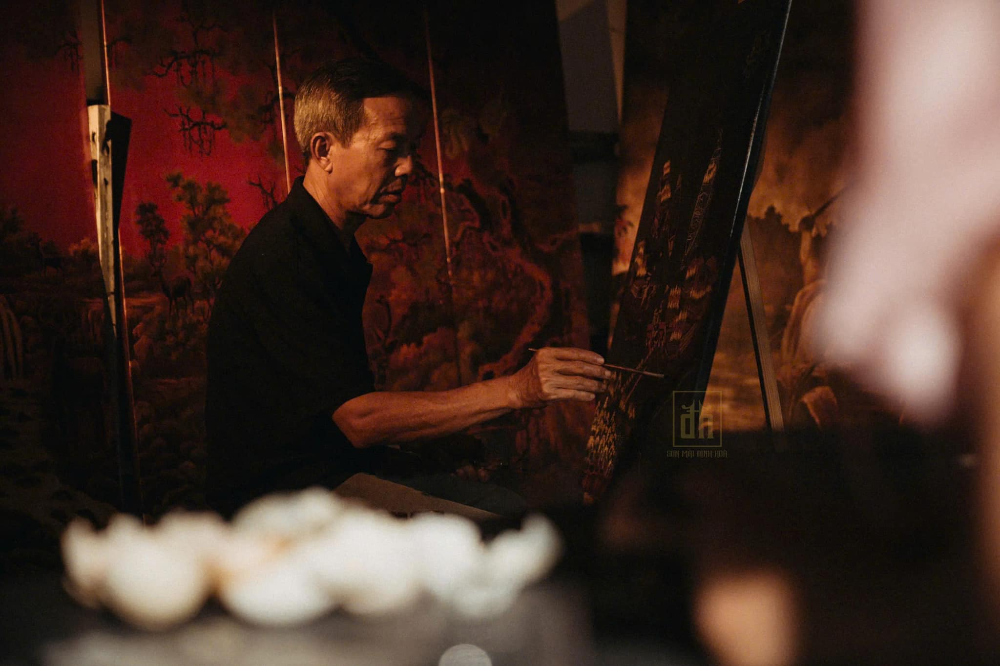 TP.HCM: Phát triển làng nghề nông thôn gắn OCOP và hợp tác xã - 1