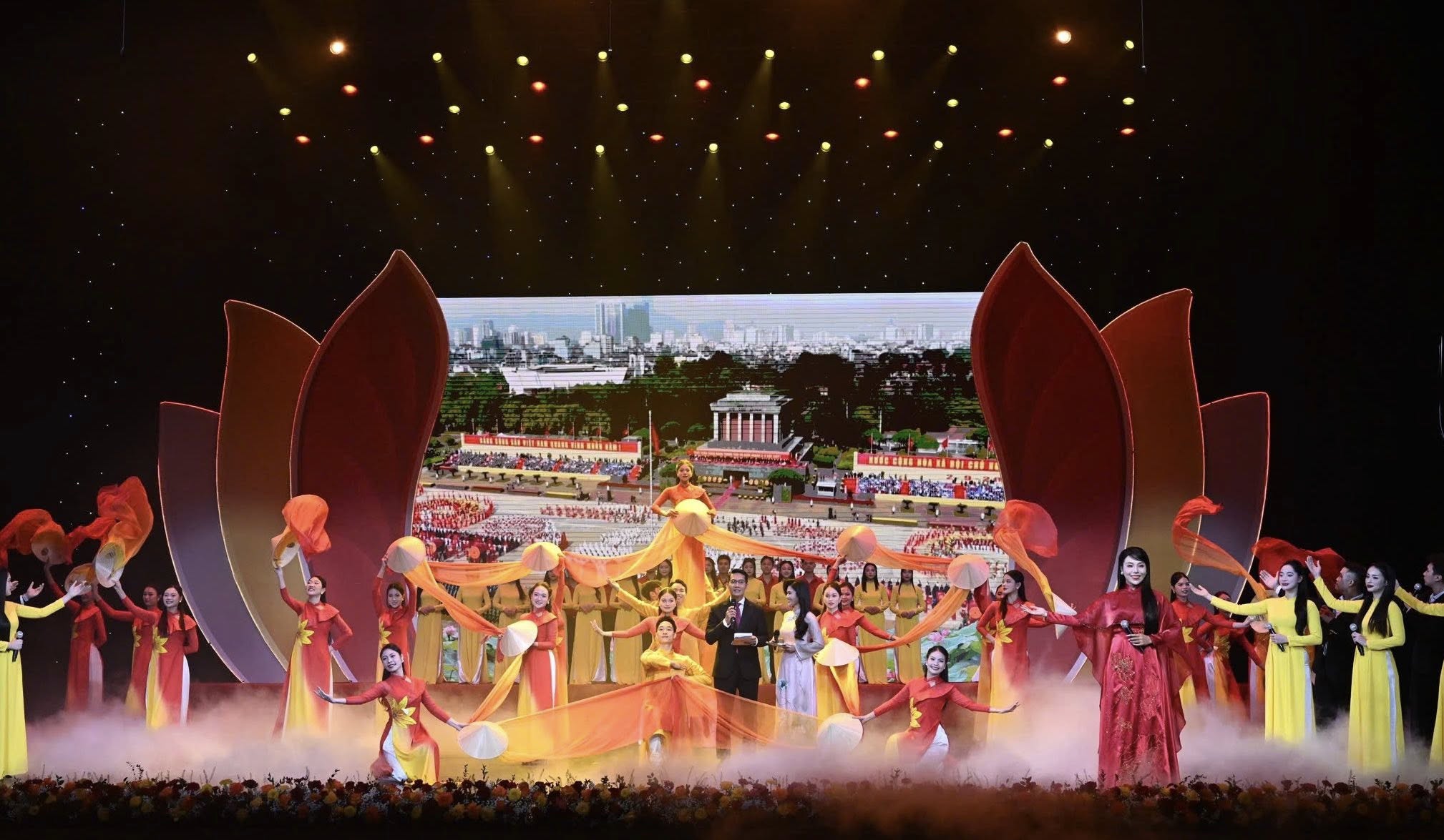 Tạp chí Du lịch TP.HCM được xướng tên tại giải báo chí toàn quốc 'Vì sự nghiệp phát triển Văn hóa Việt Nam' năm 2025 - 1