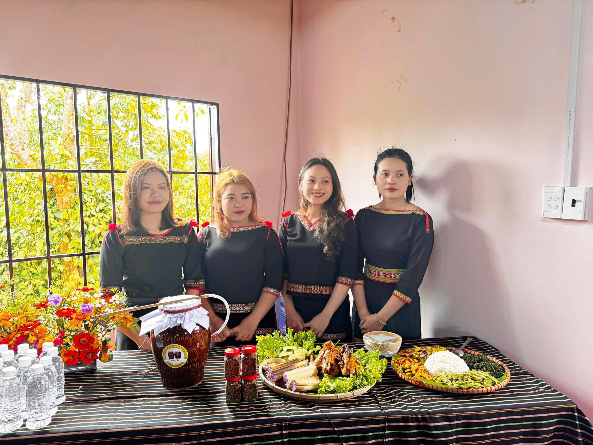 Nhiều hoạt động mới lạ ở Tuần Di sản văn hóa các dân tộc tỉnh Đắk Lắk - 2