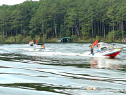 Chuyển động - Lâm Đồng diễn tập phòng, chống và xử lý sự cố thiên tai